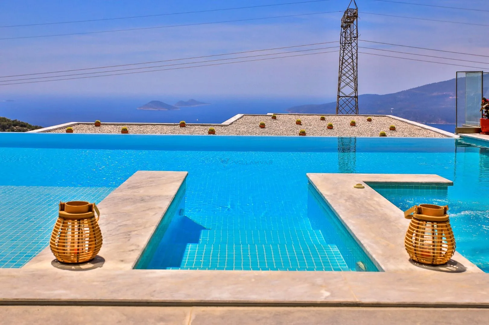 Villa Rosella
