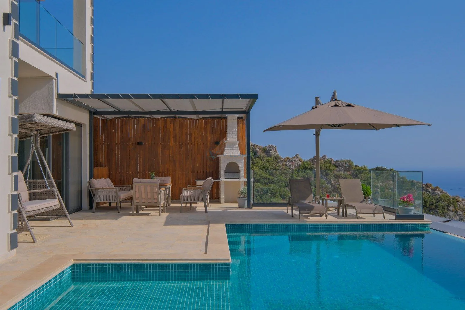 Villa Nardo 2
