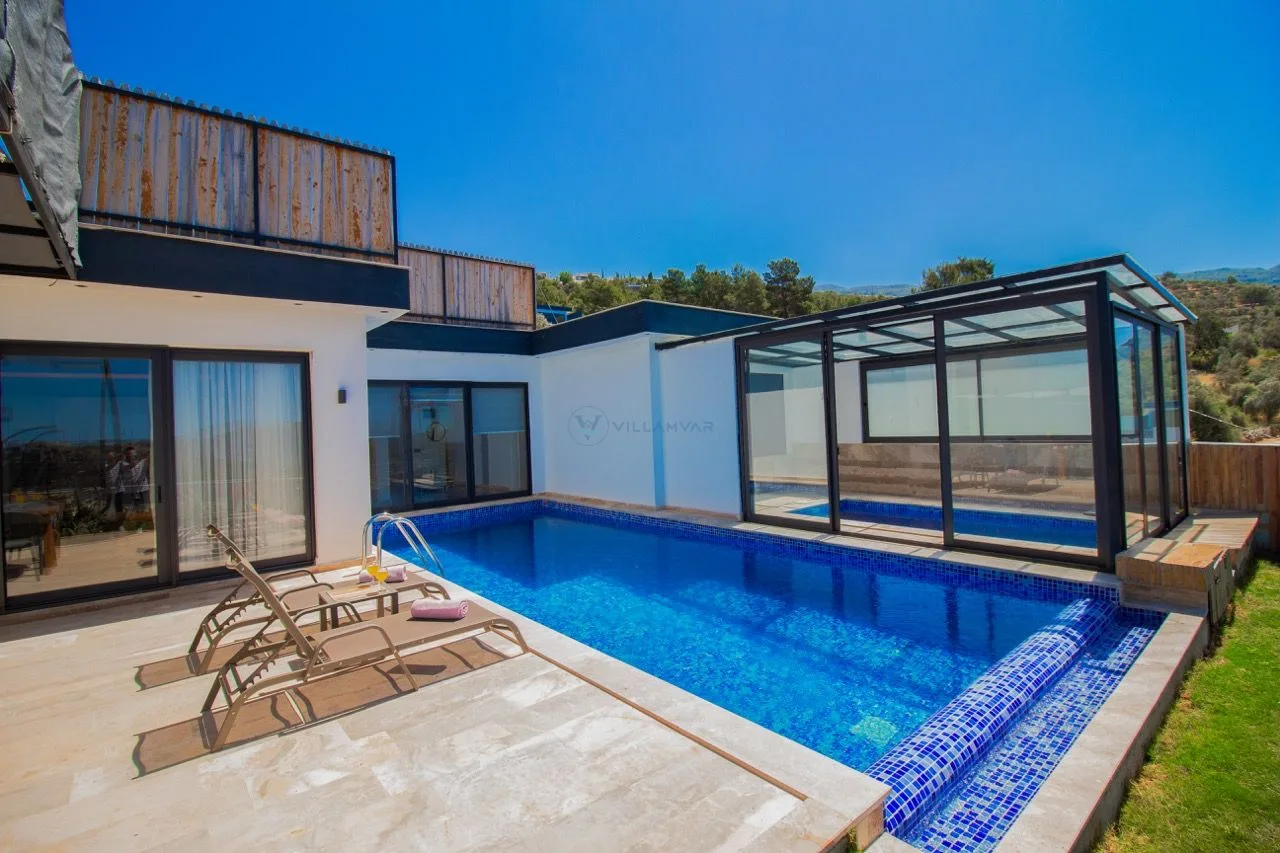 Villa Sezai