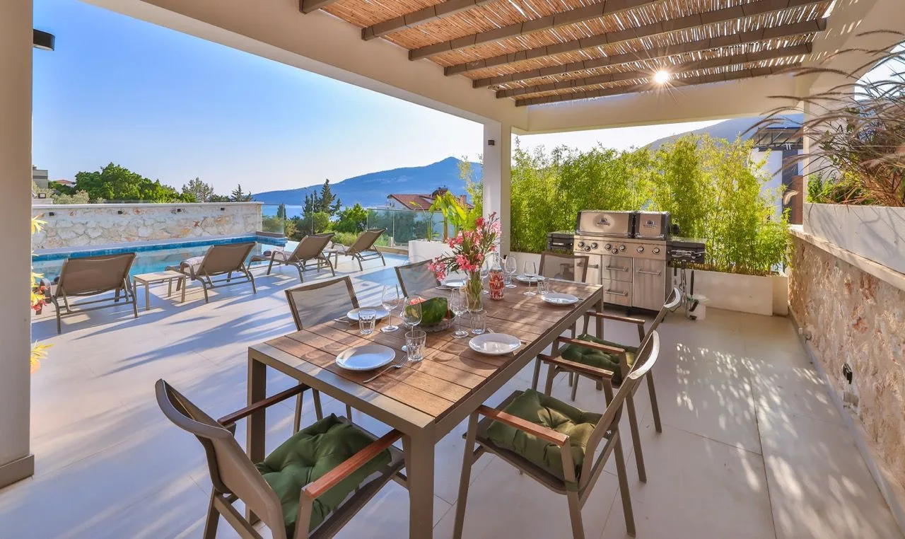 Villa Eliza