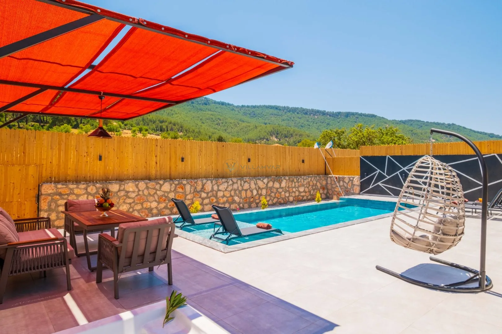 Villa Pele 1