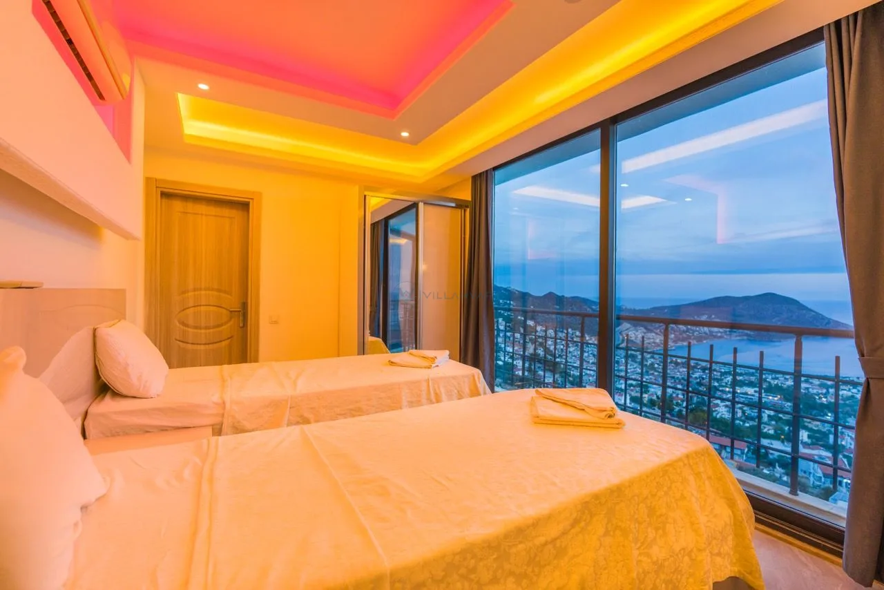 Villa Rima Liva
