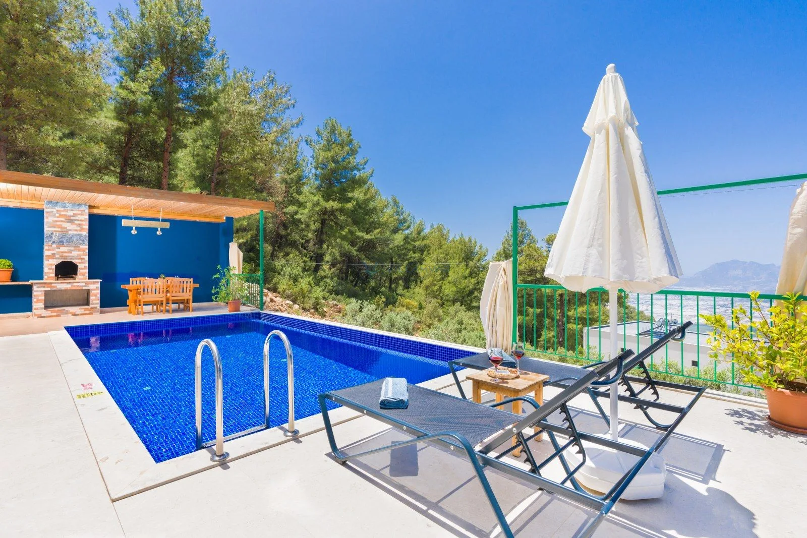 Villa İlkan