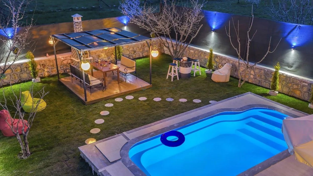 Villa Doğanay