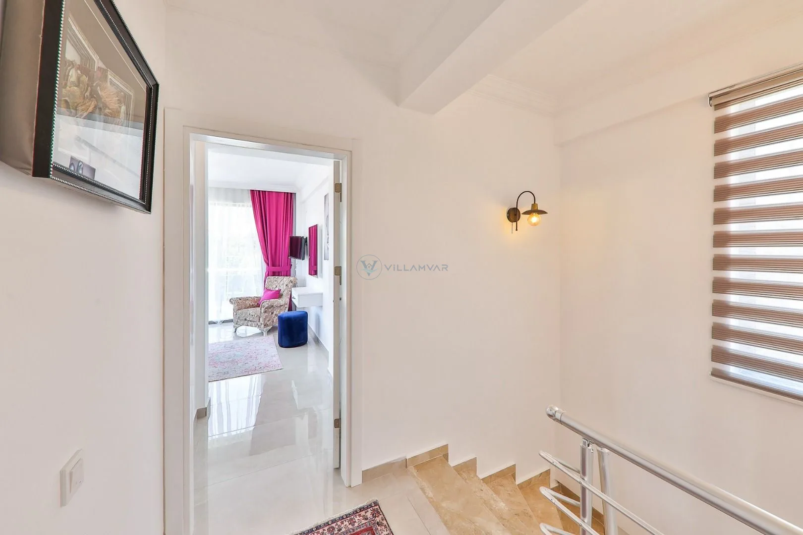 Villa Gülce 1