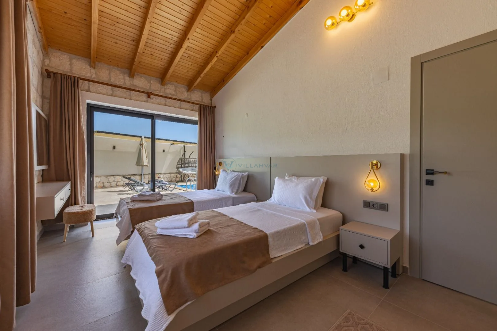 Villa Yıldızlı