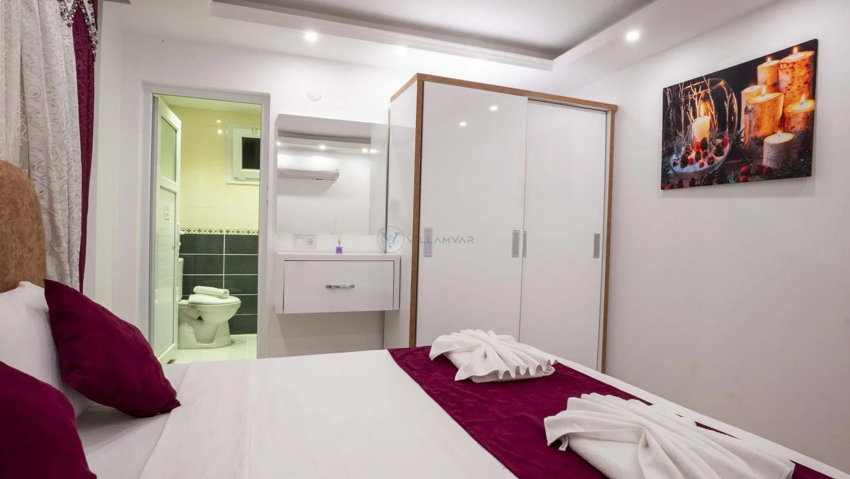 Villa Elif Sare