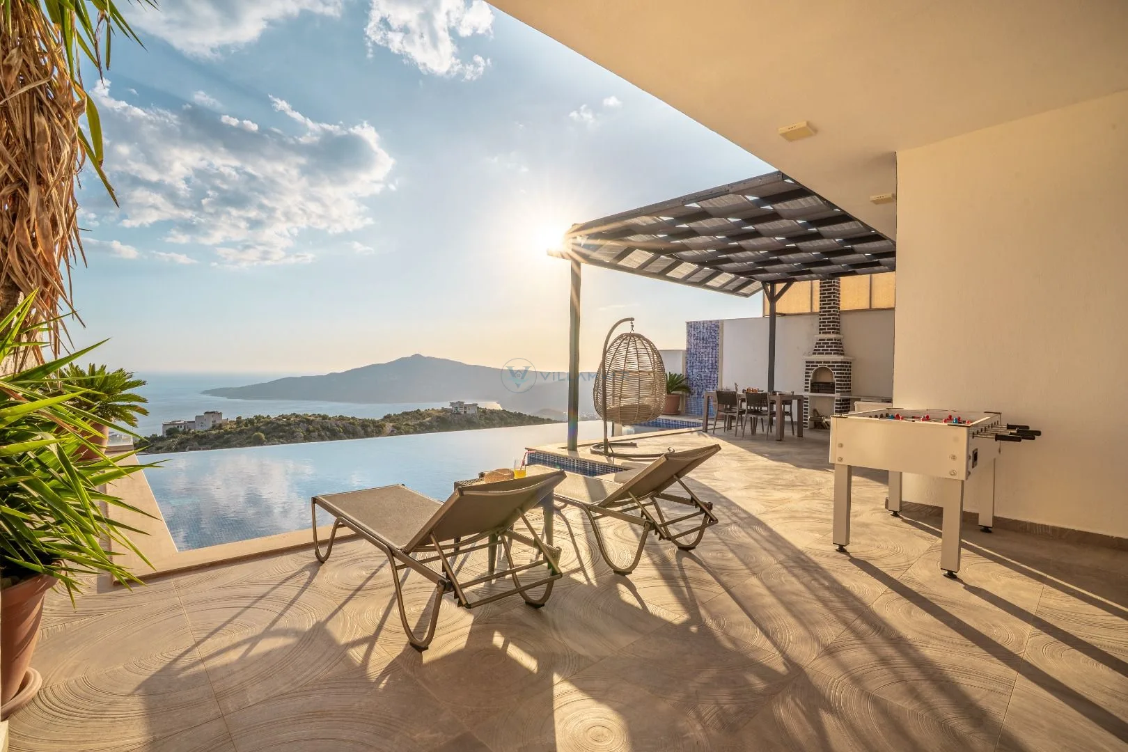 Villa Vistale