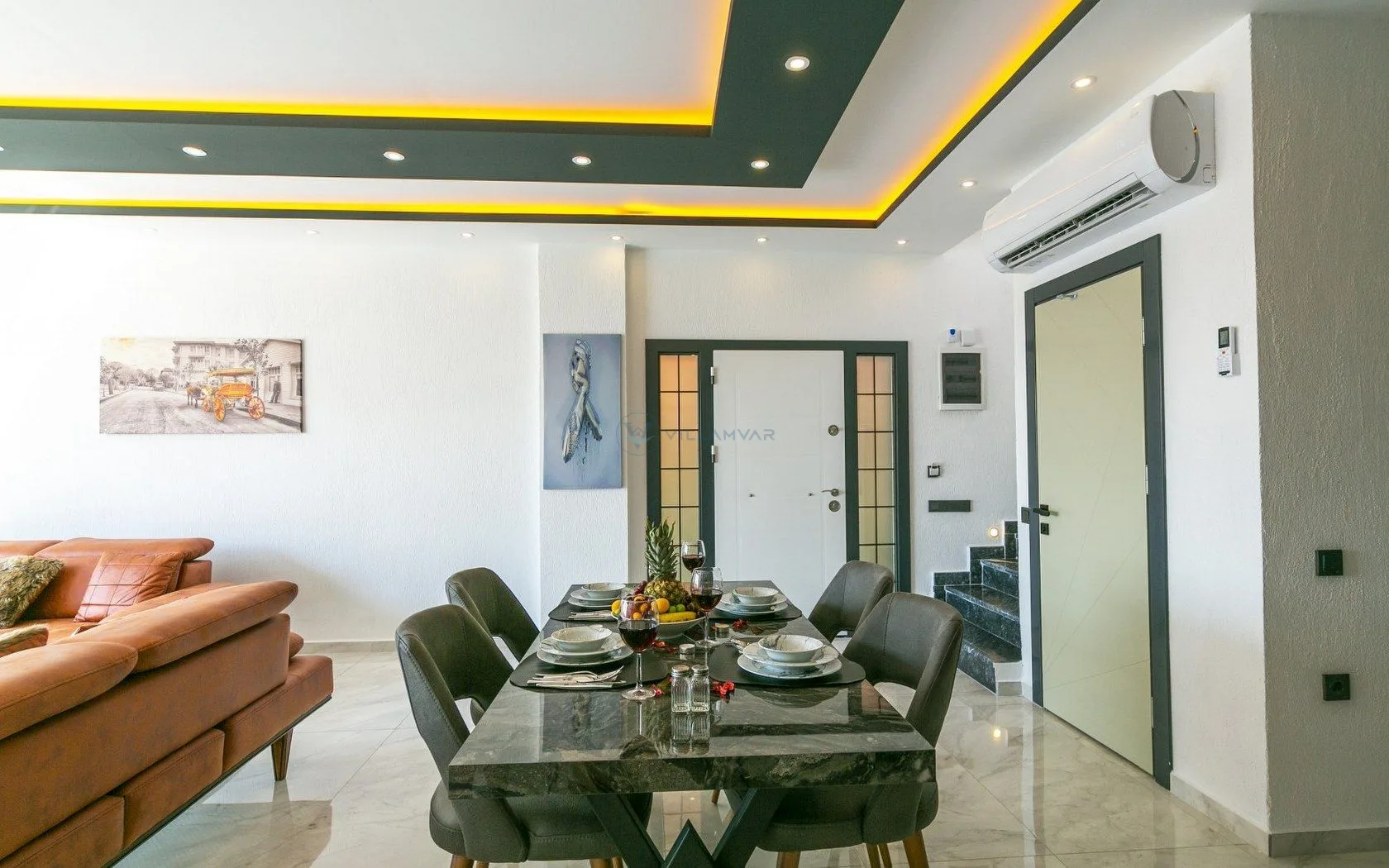 Villa Asyamore 2