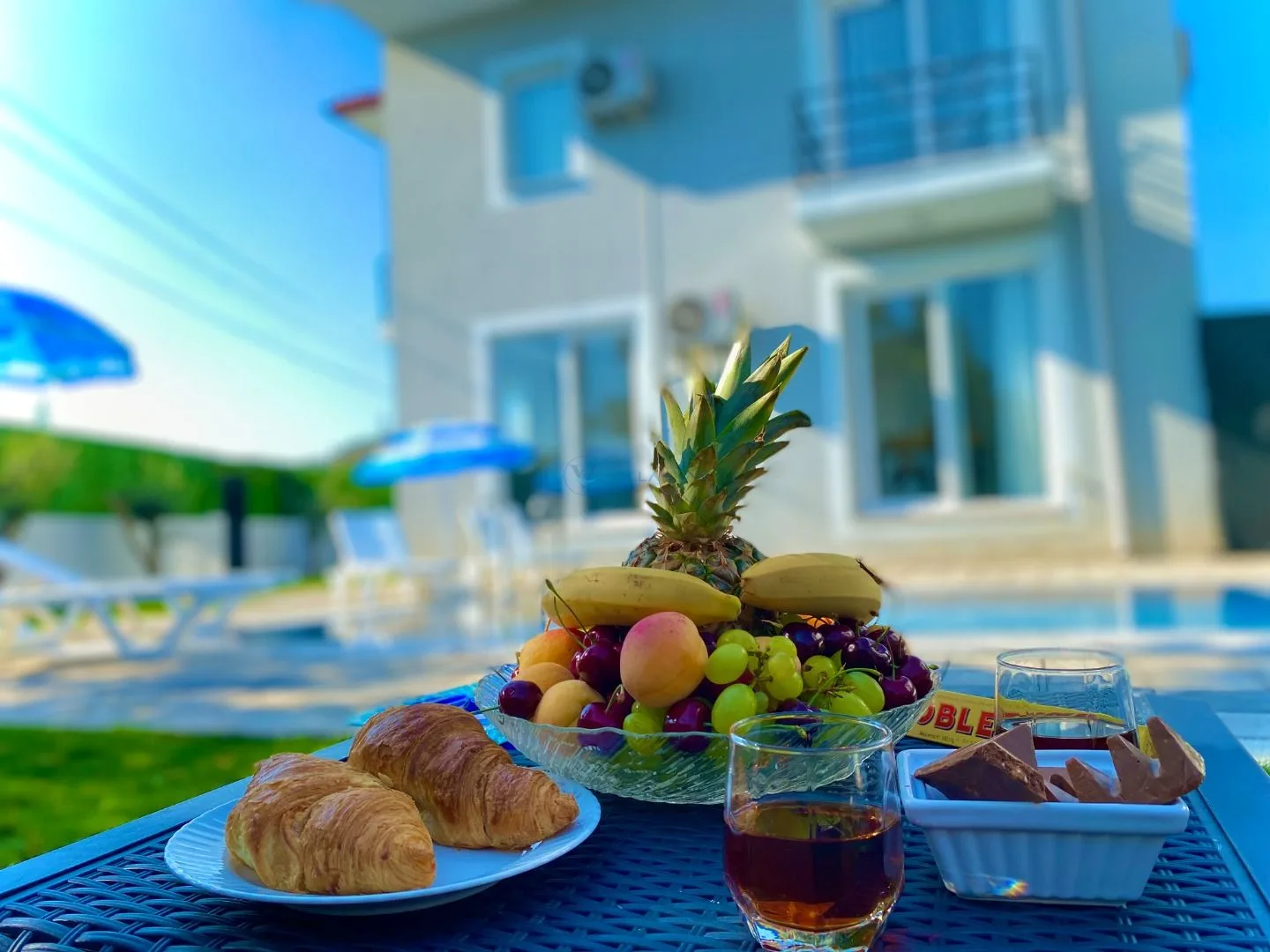 Villa Banora 1