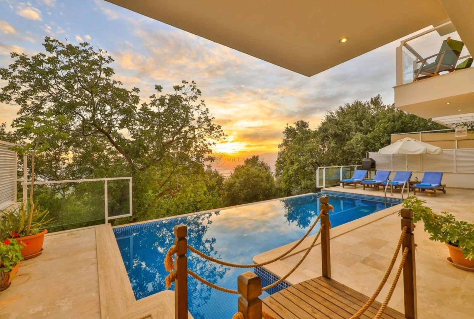 Villa Pıynar