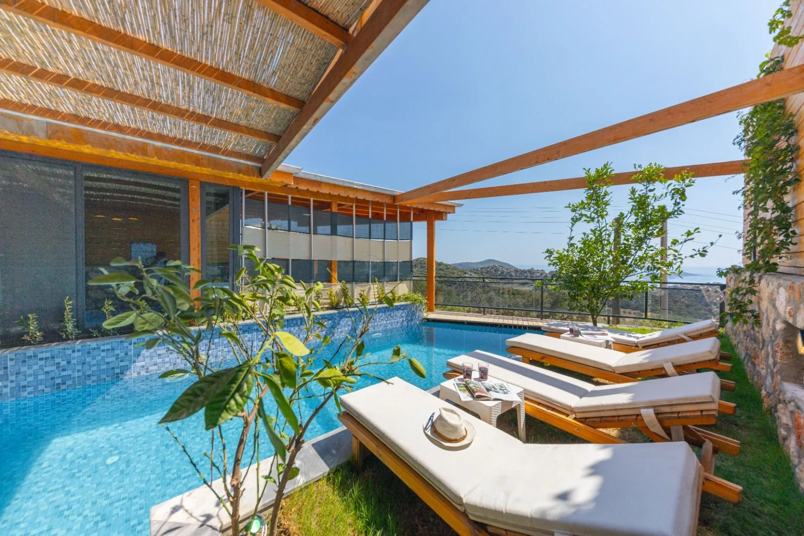 Villa Dicle