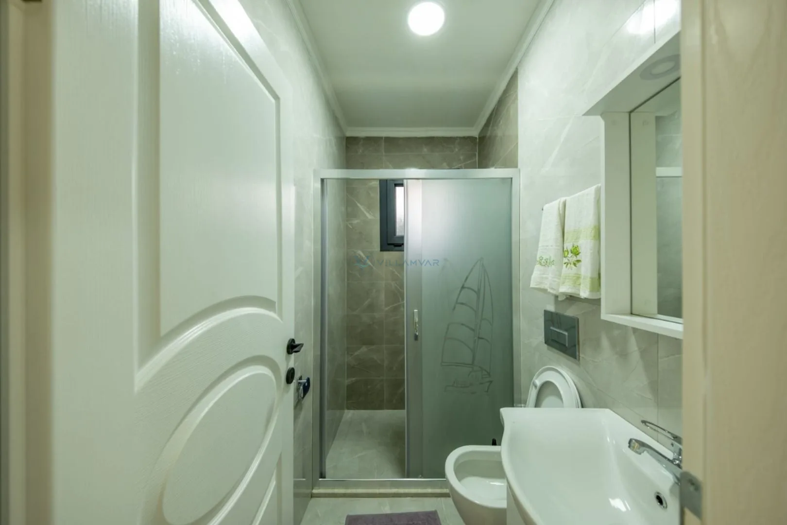 Villa Pelinay