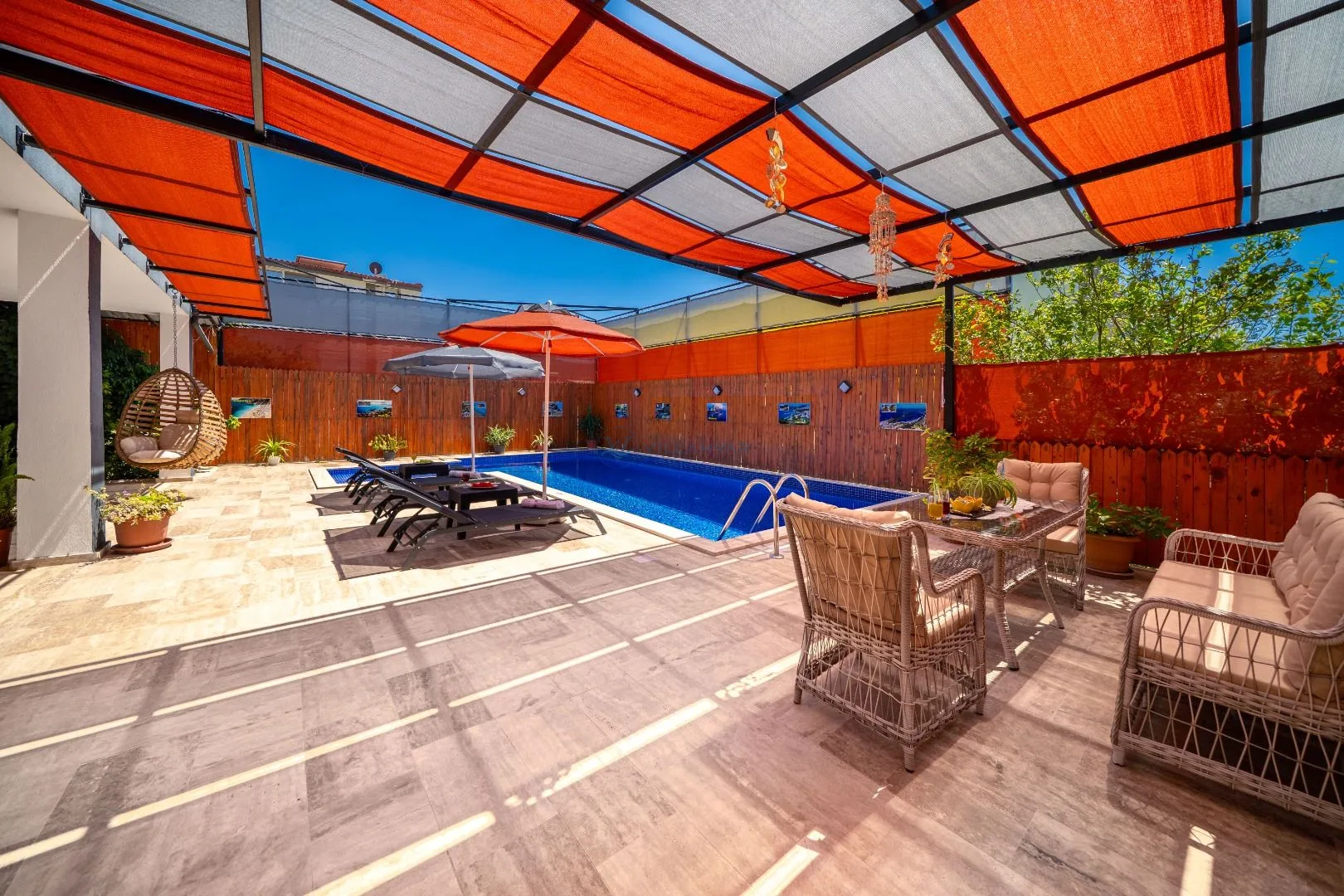 Villa Wind