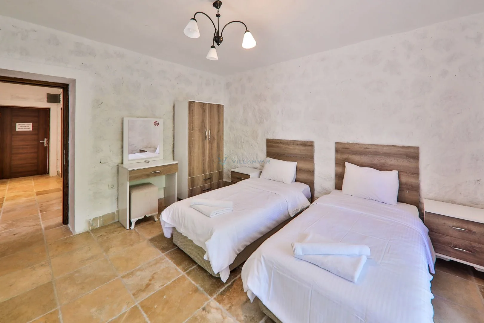 Villa Kaputaş 3