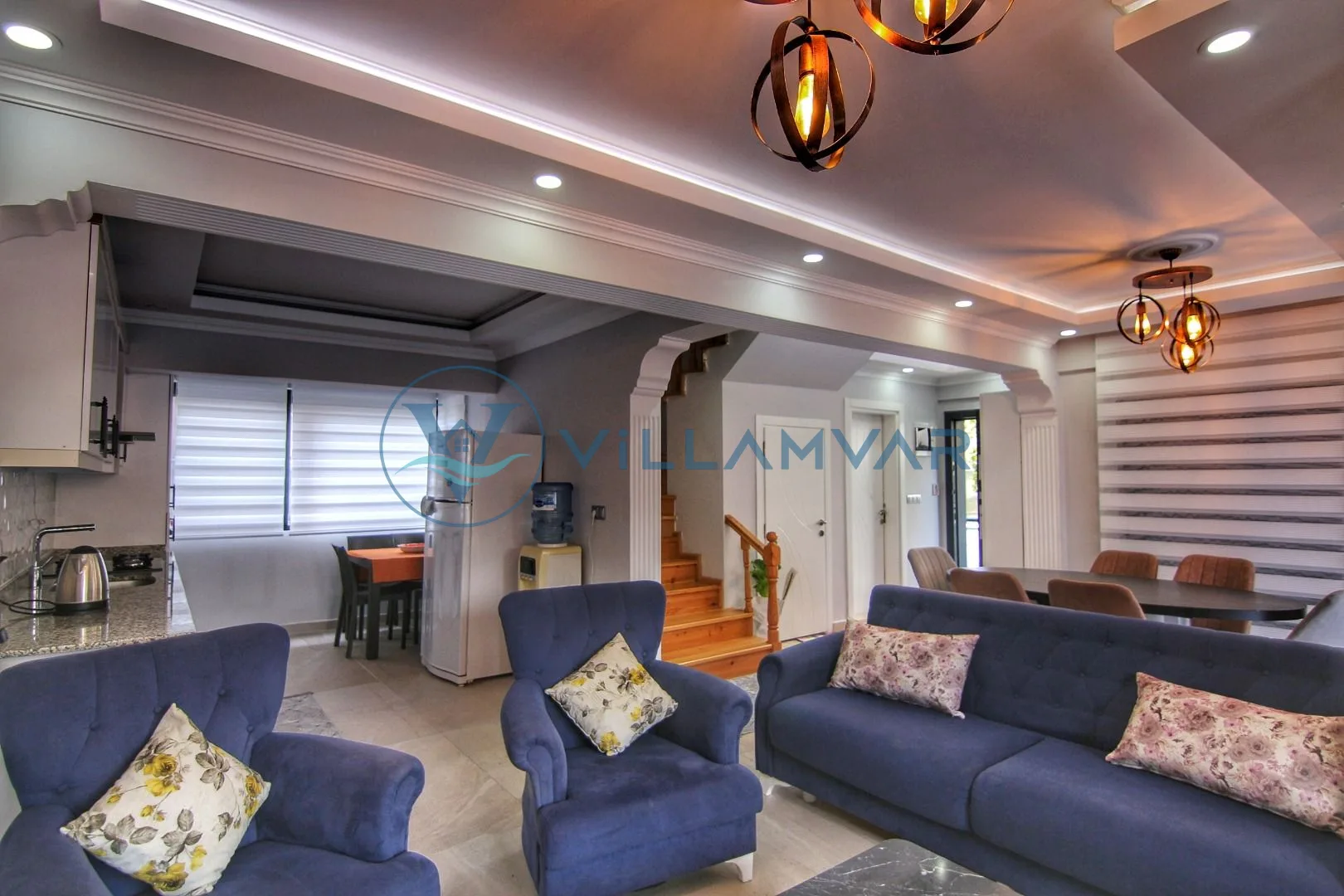 Villa Aras 2