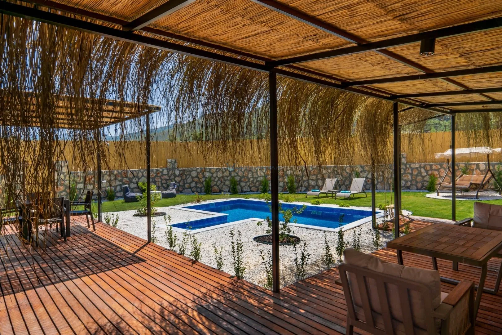Villa Perla Sarıbelen