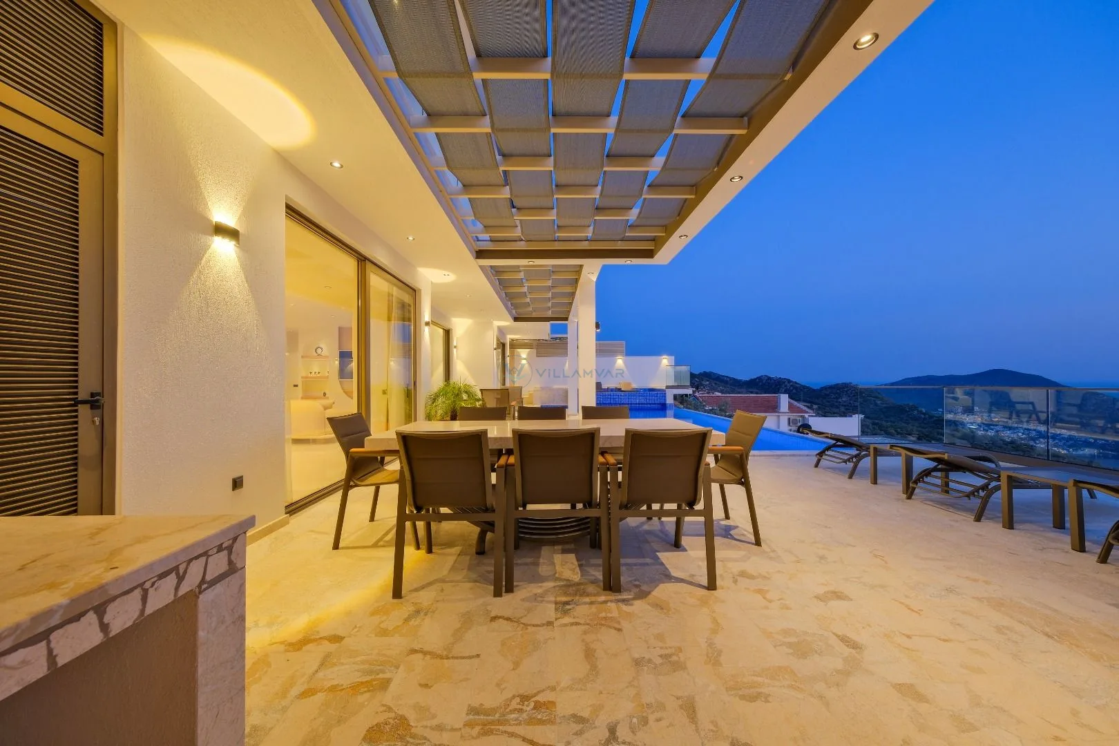 Villa Magic Life