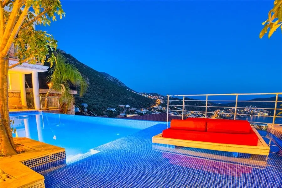 Villa Çırağan