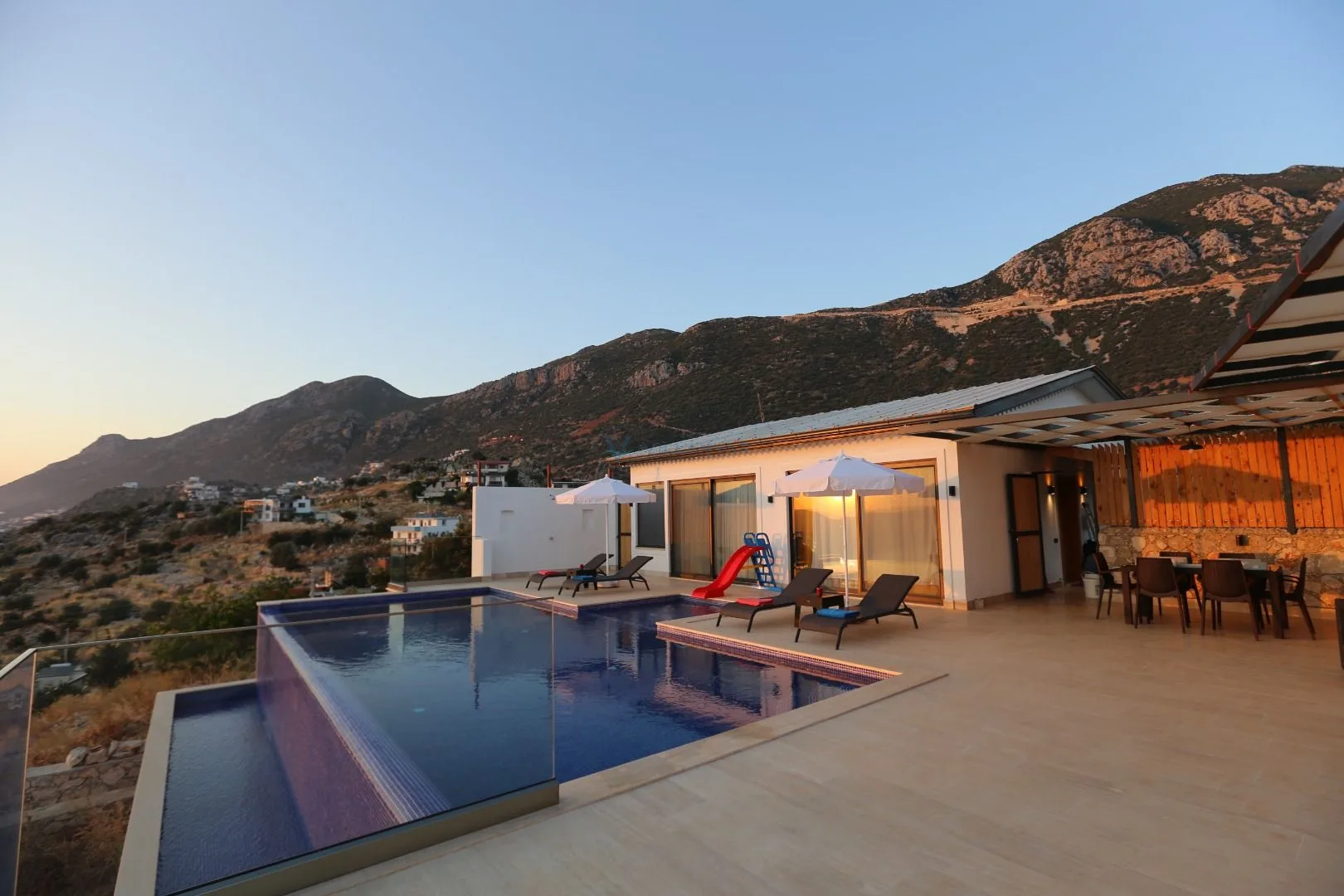 Villa Bukle