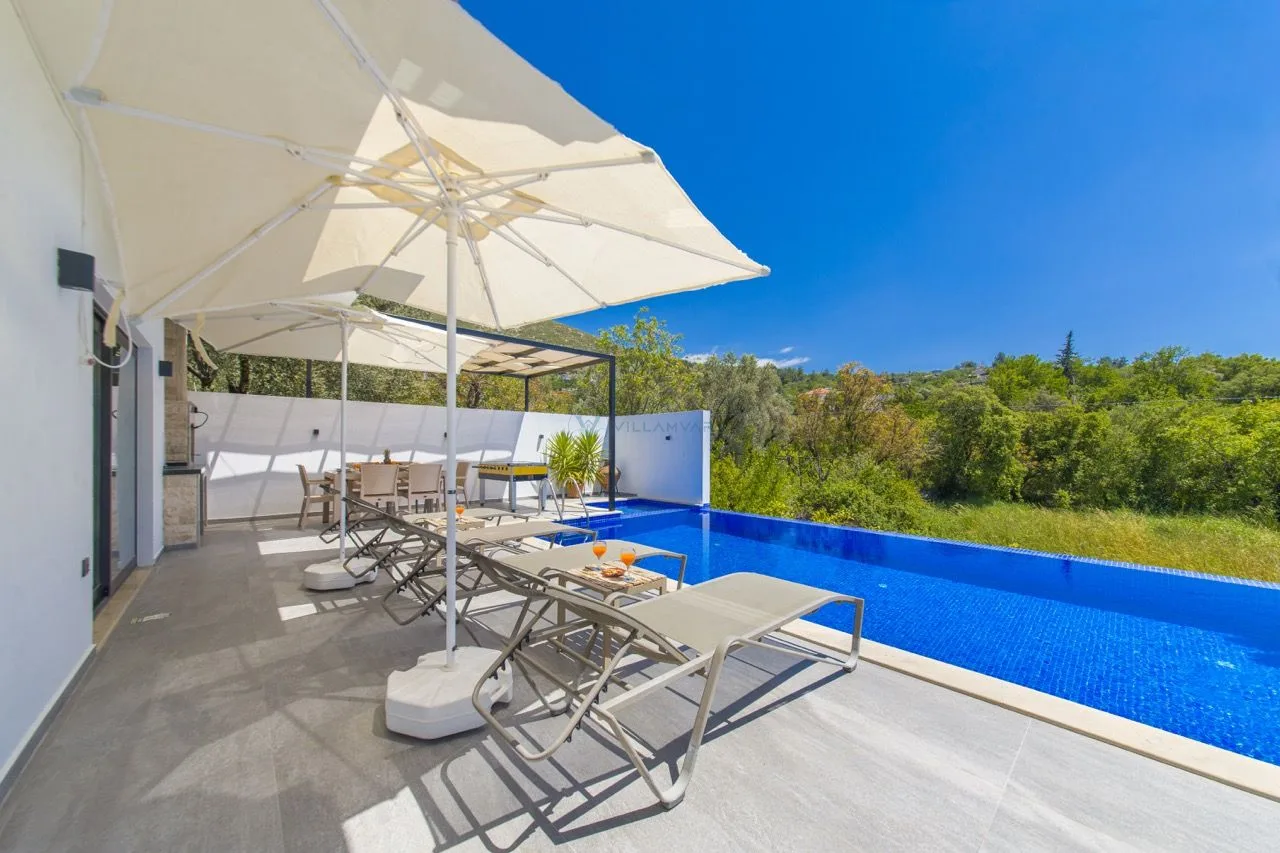 Villa Feel