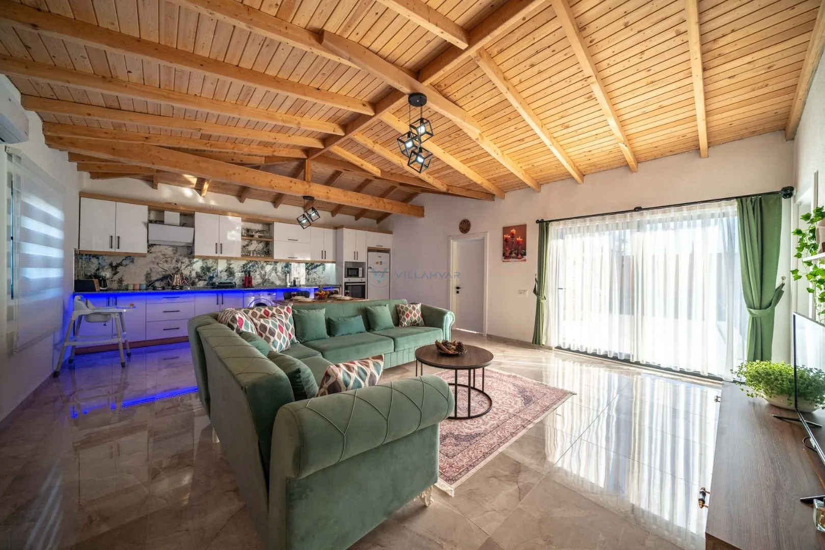 Villa Lila