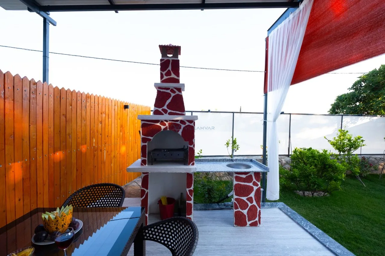 Villa Sinem Duo
