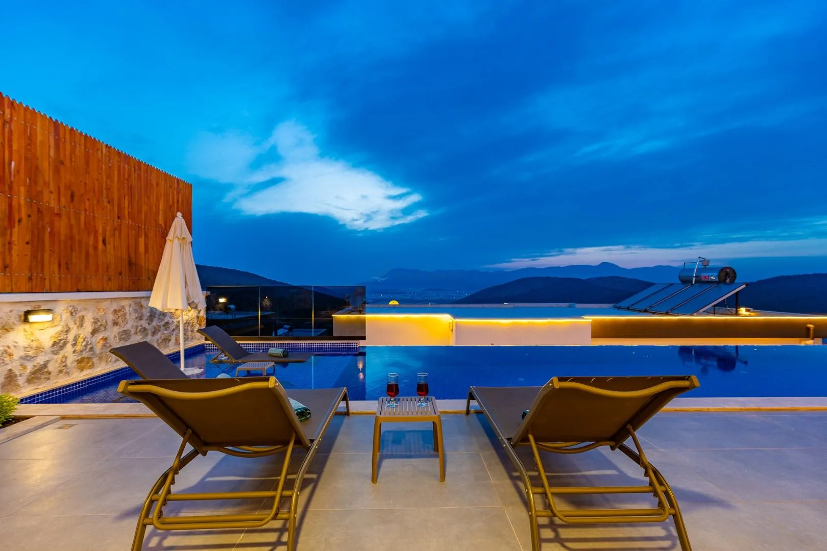 Villa Uçar 1-