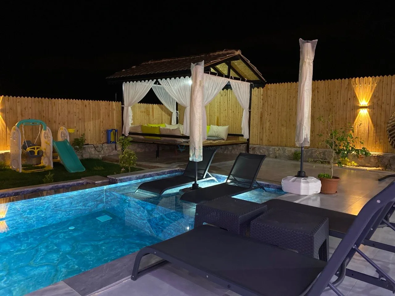 Villa Tatil Durağı