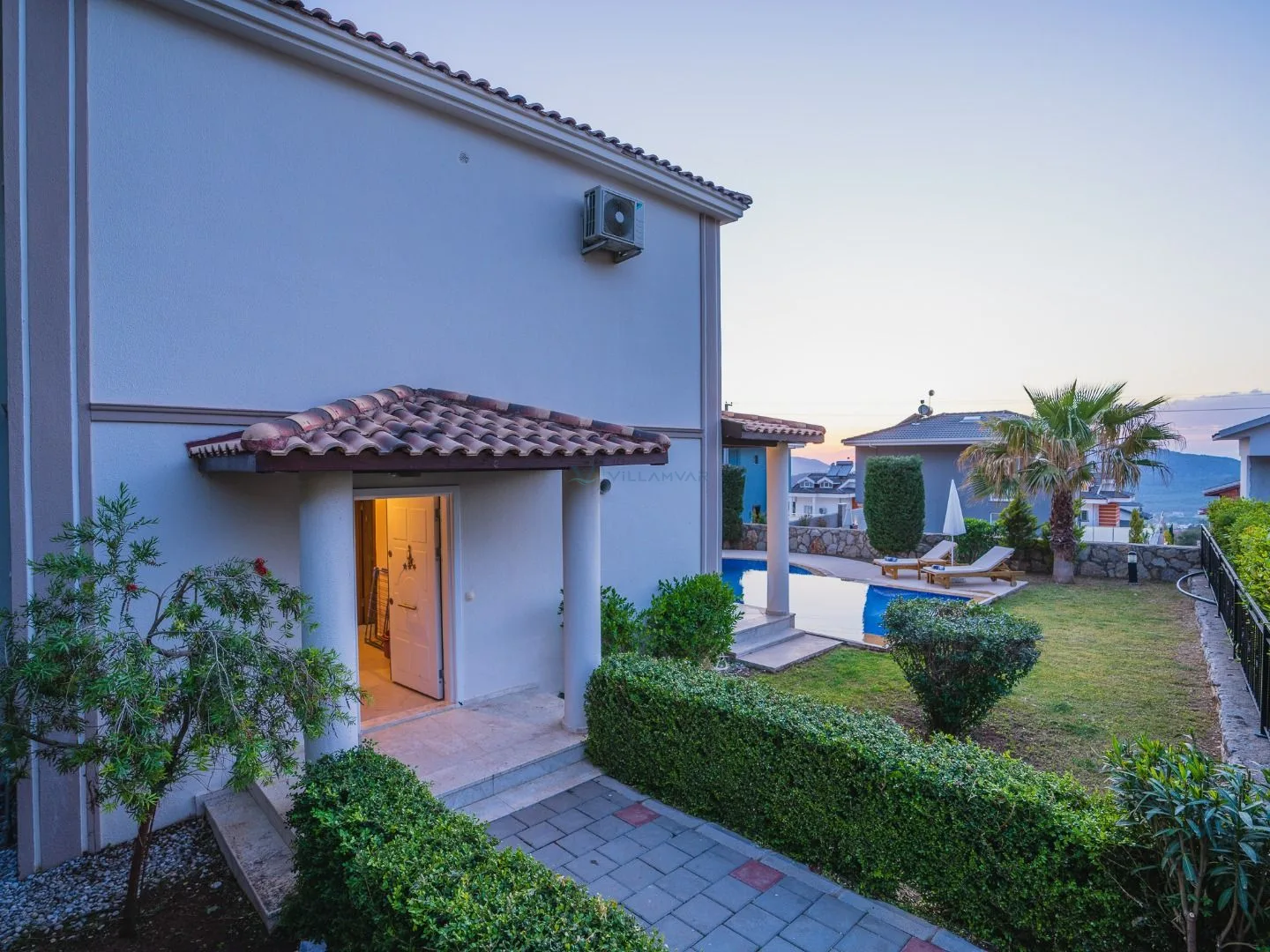 Villa Wonderful 14