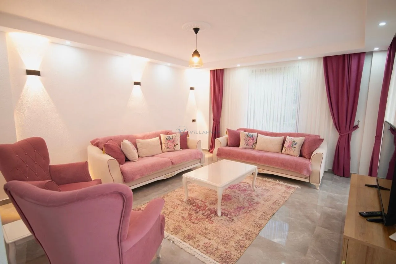 Villa Devrim