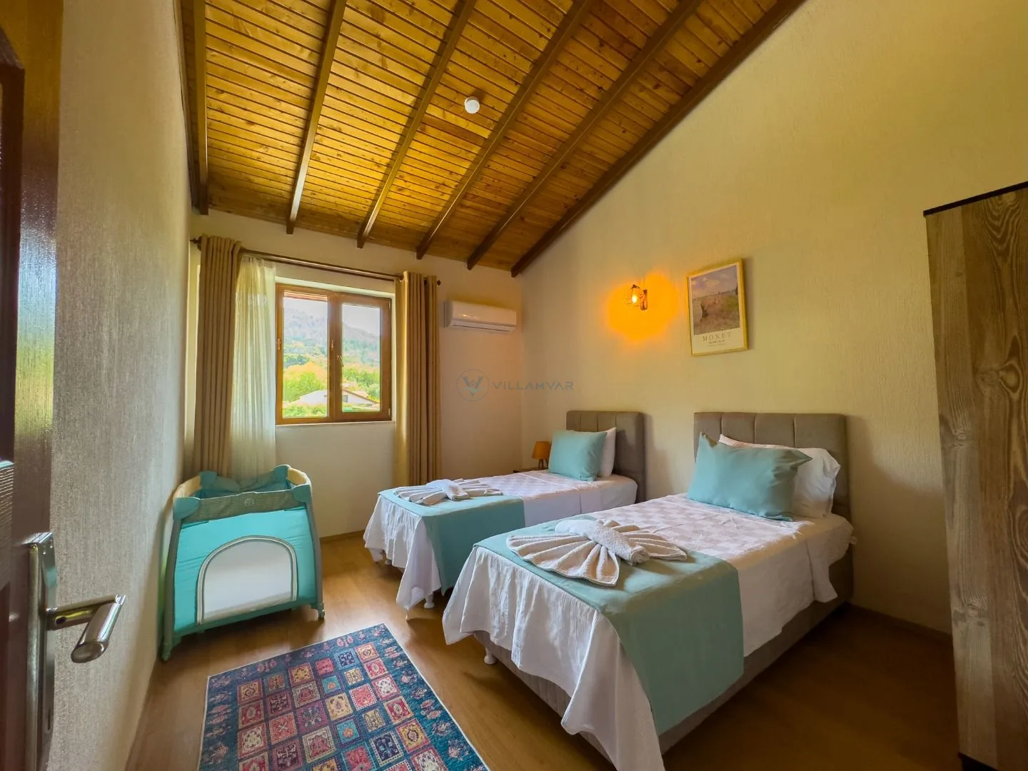 Villa Capidera 2