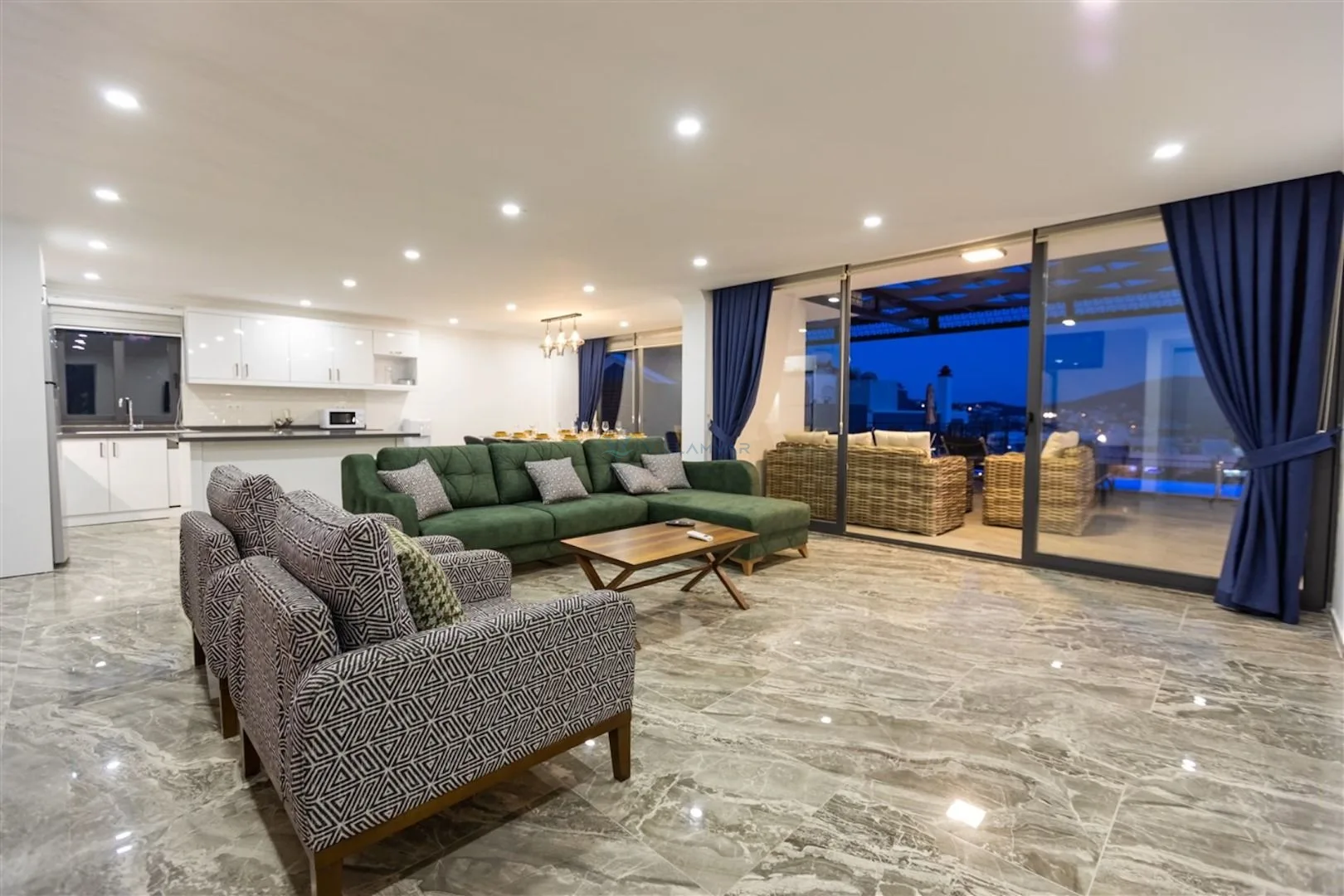 Villa Roa Hills 1