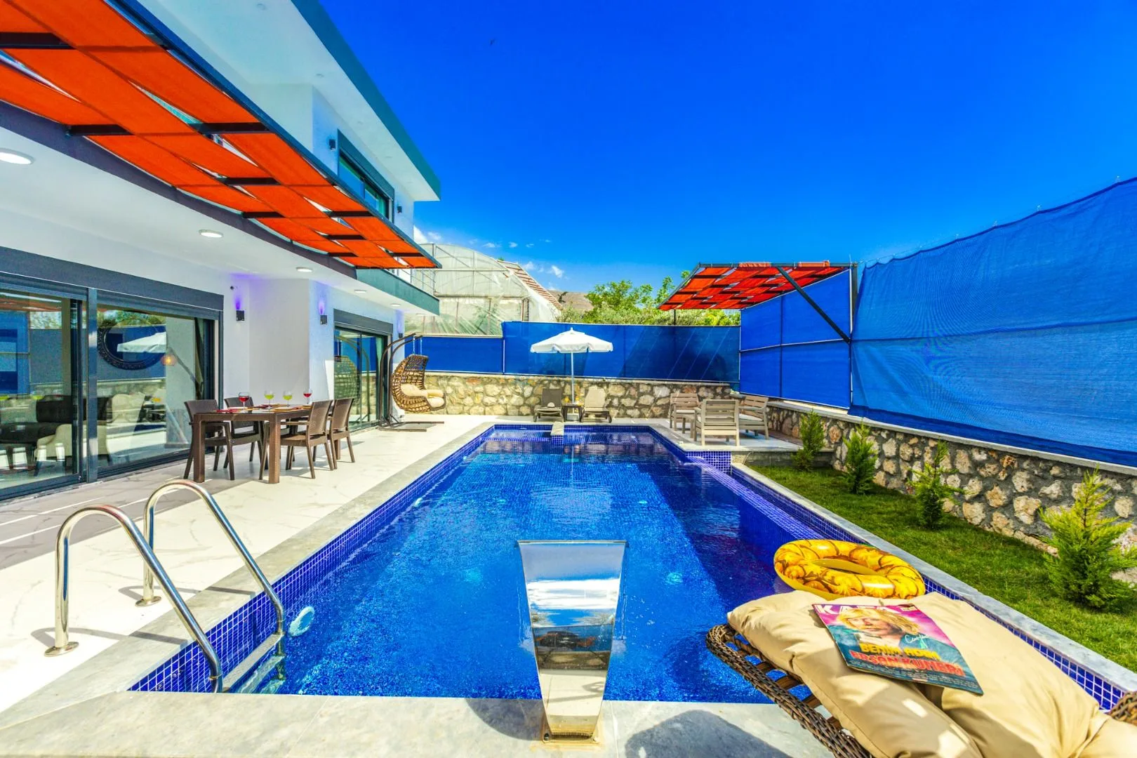 Villa Atlas 5