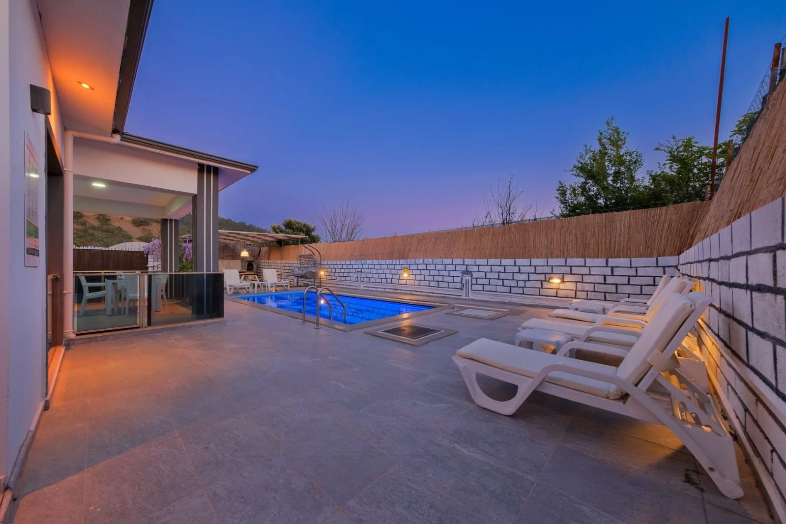 Villa Elmas 1