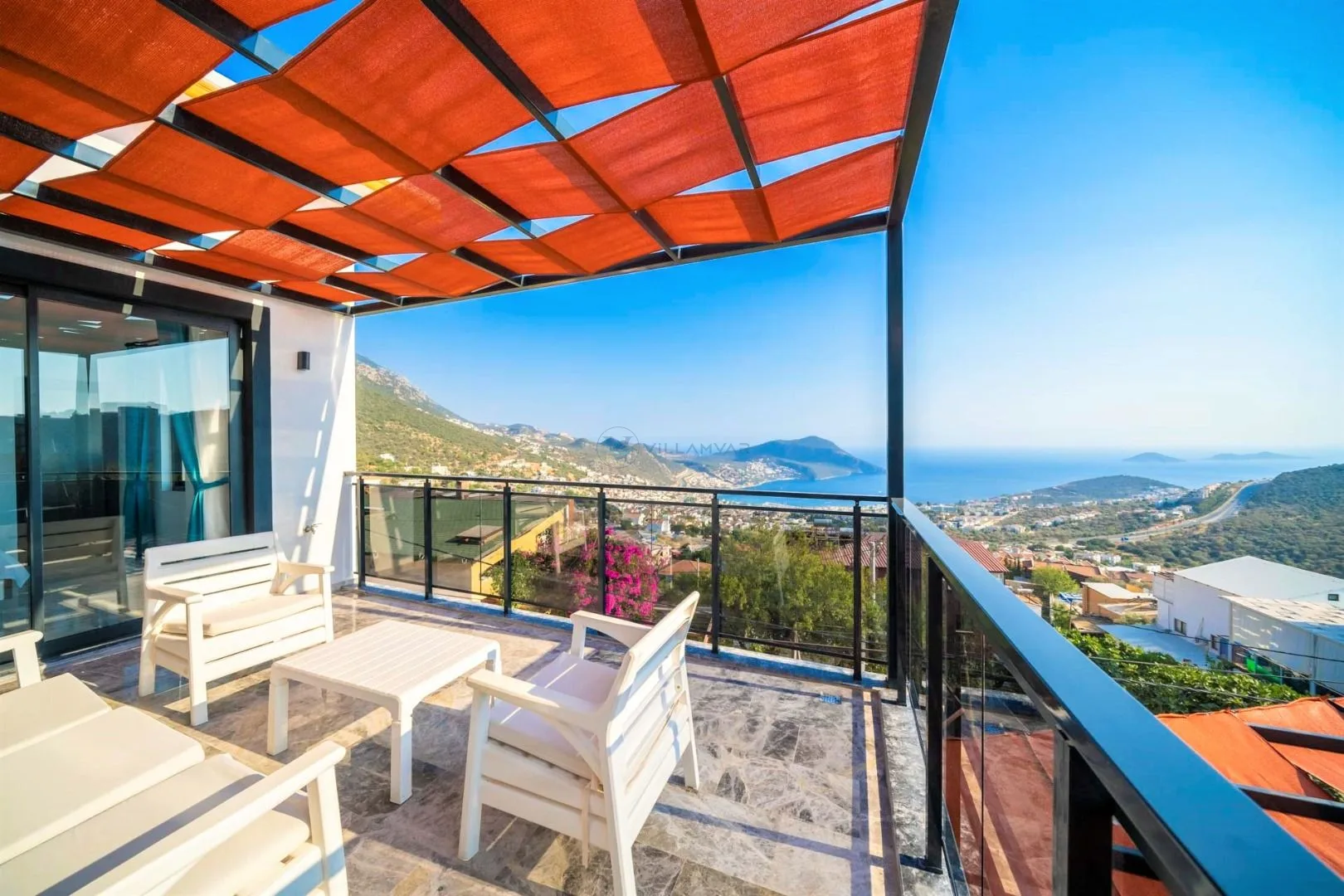Villa Ocean