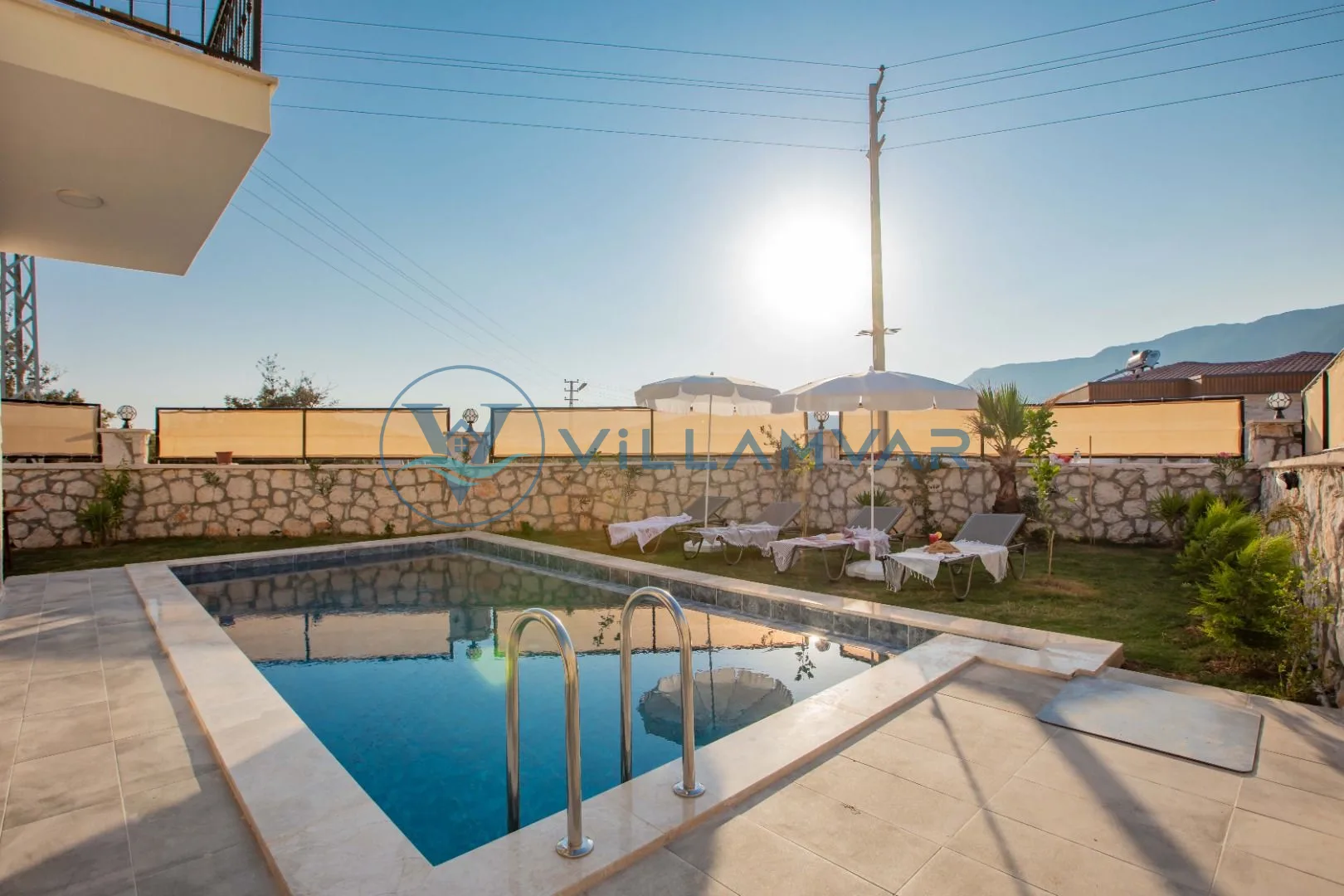 Villa Roomy