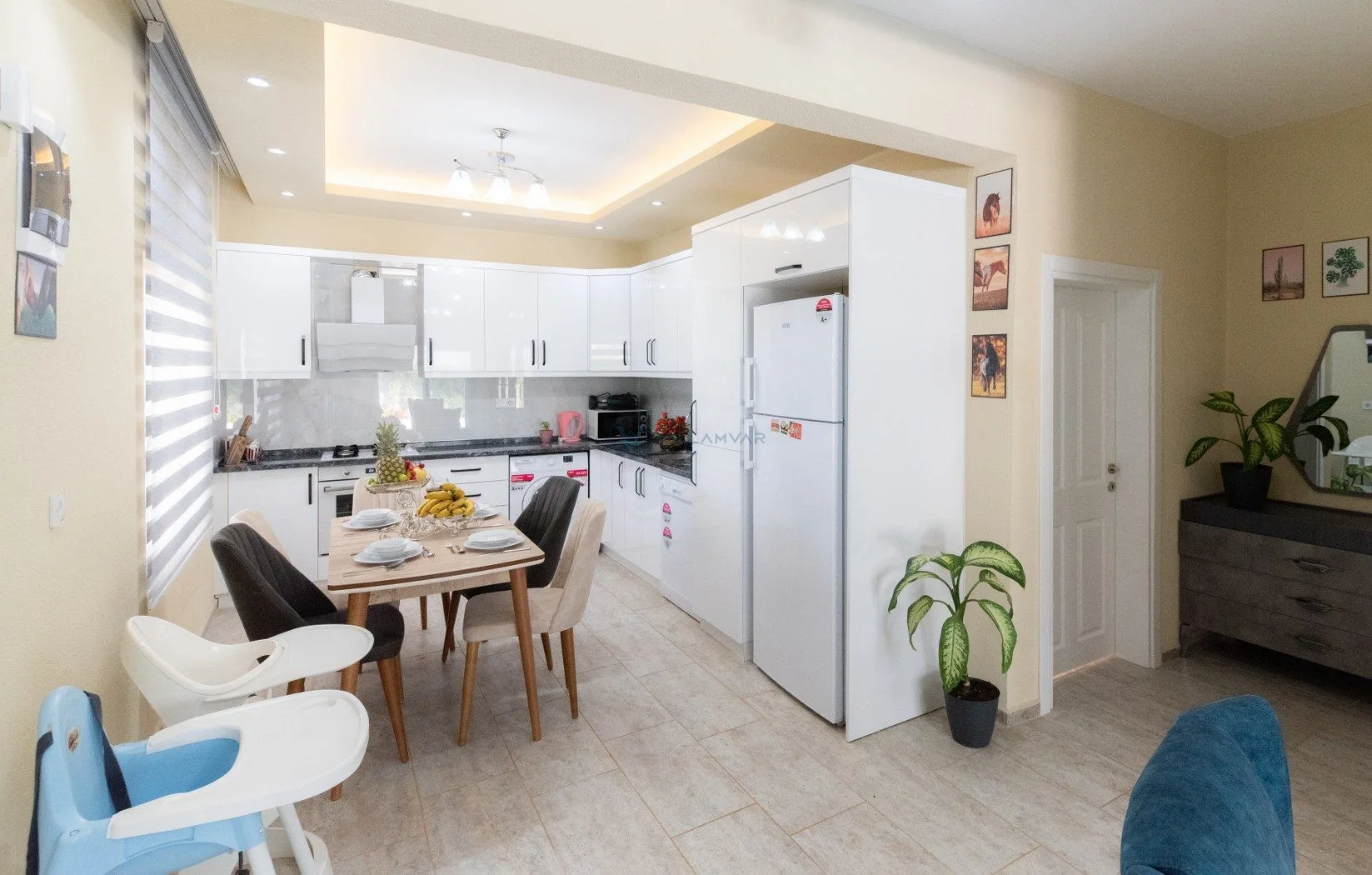 Villa Sulina Tek