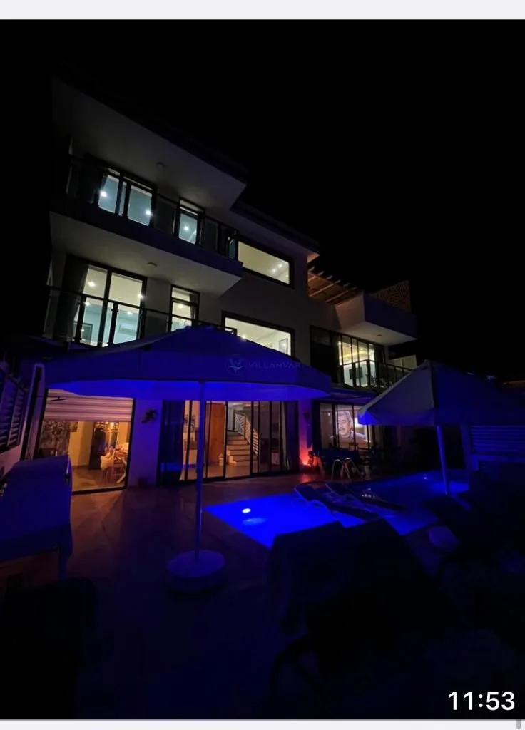 Villa Jilda