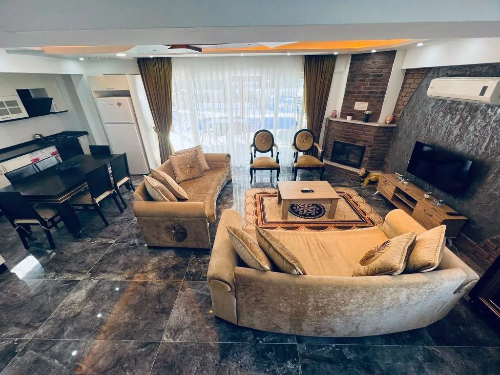 Villa Lara