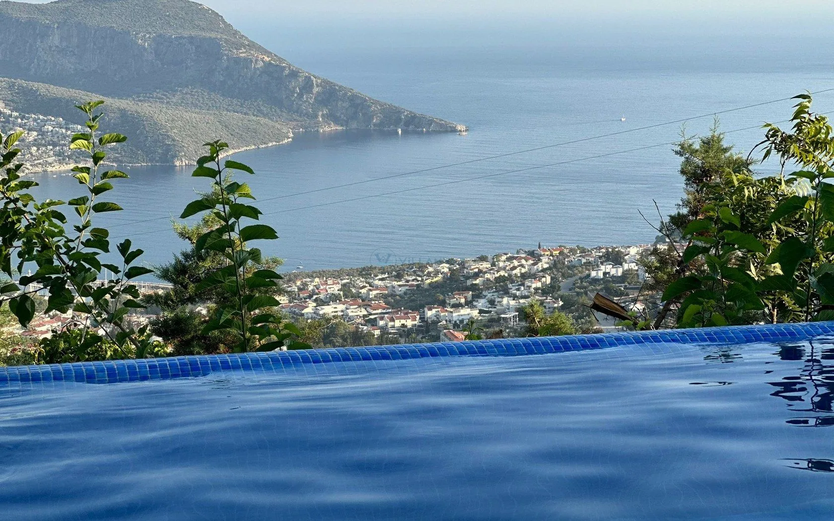 Villa Aslan Akbel