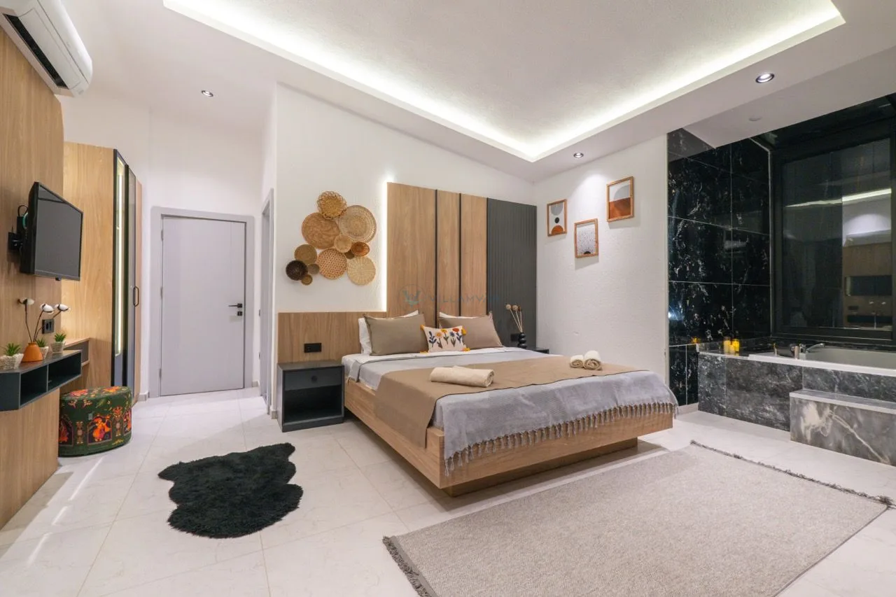 Villa Beta House