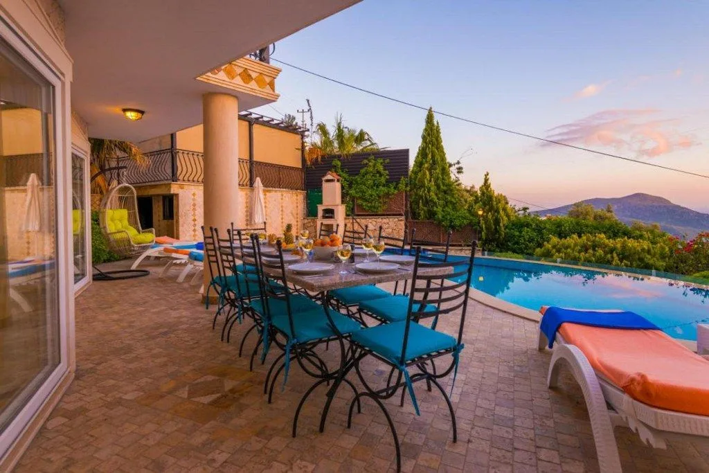 Villa Beyaz