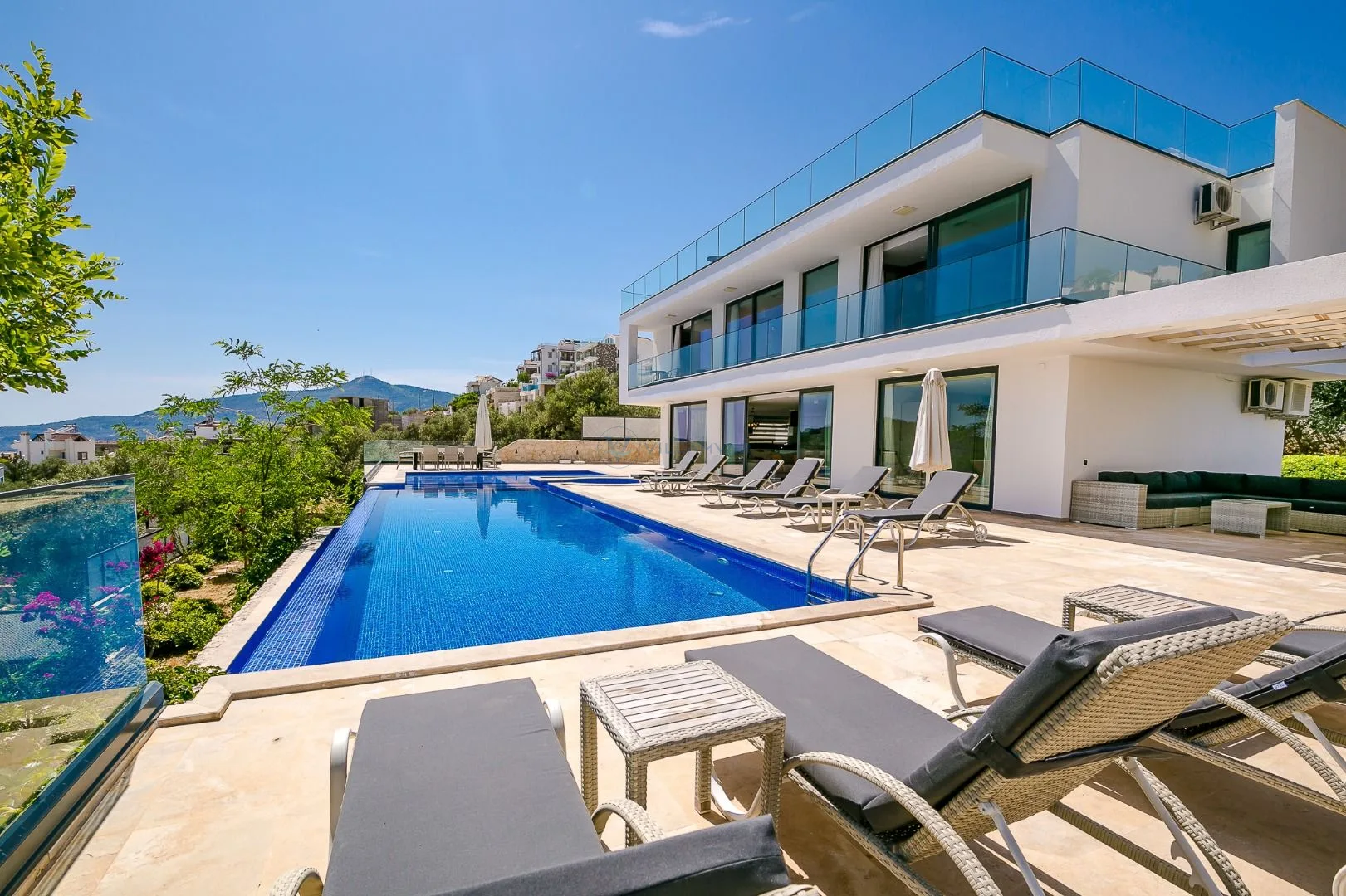 Villa Tigra