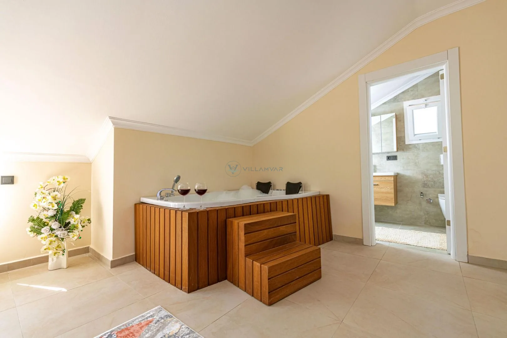 Villa Cappucino