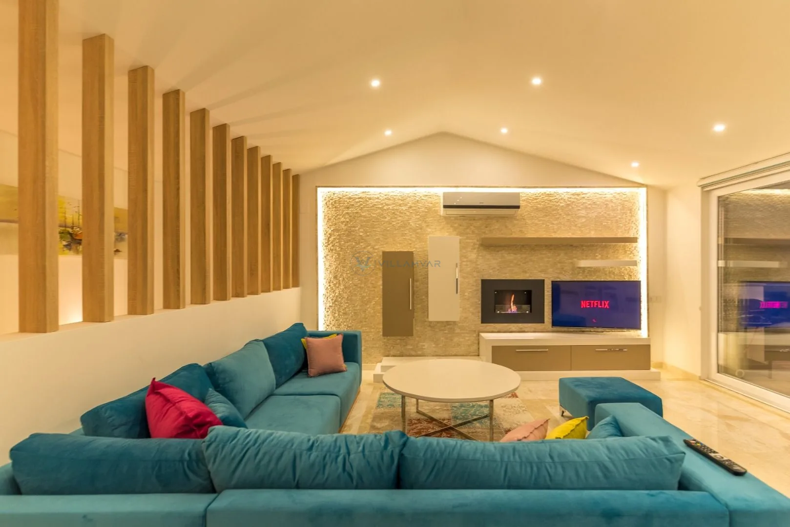 Villa Sood