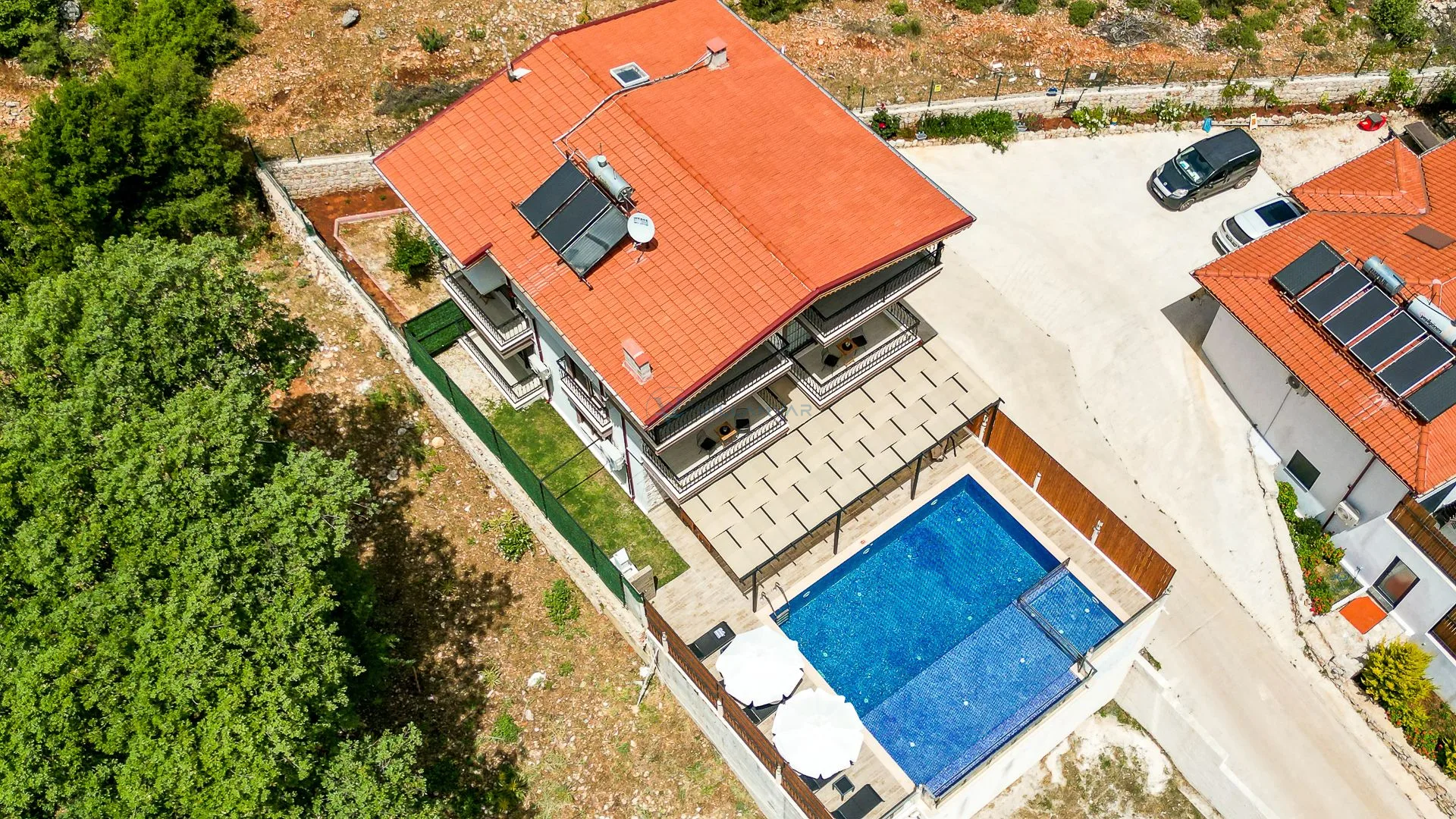 Villa Kenan