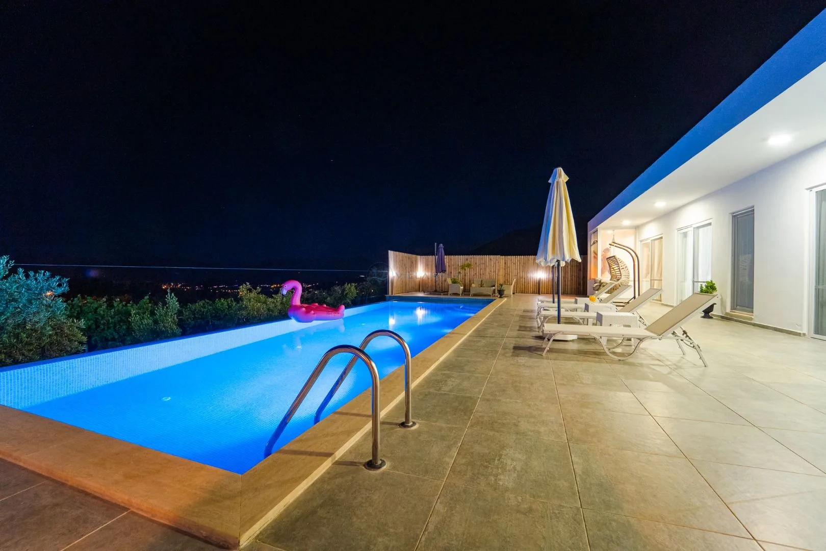 Villa Yıldızhan