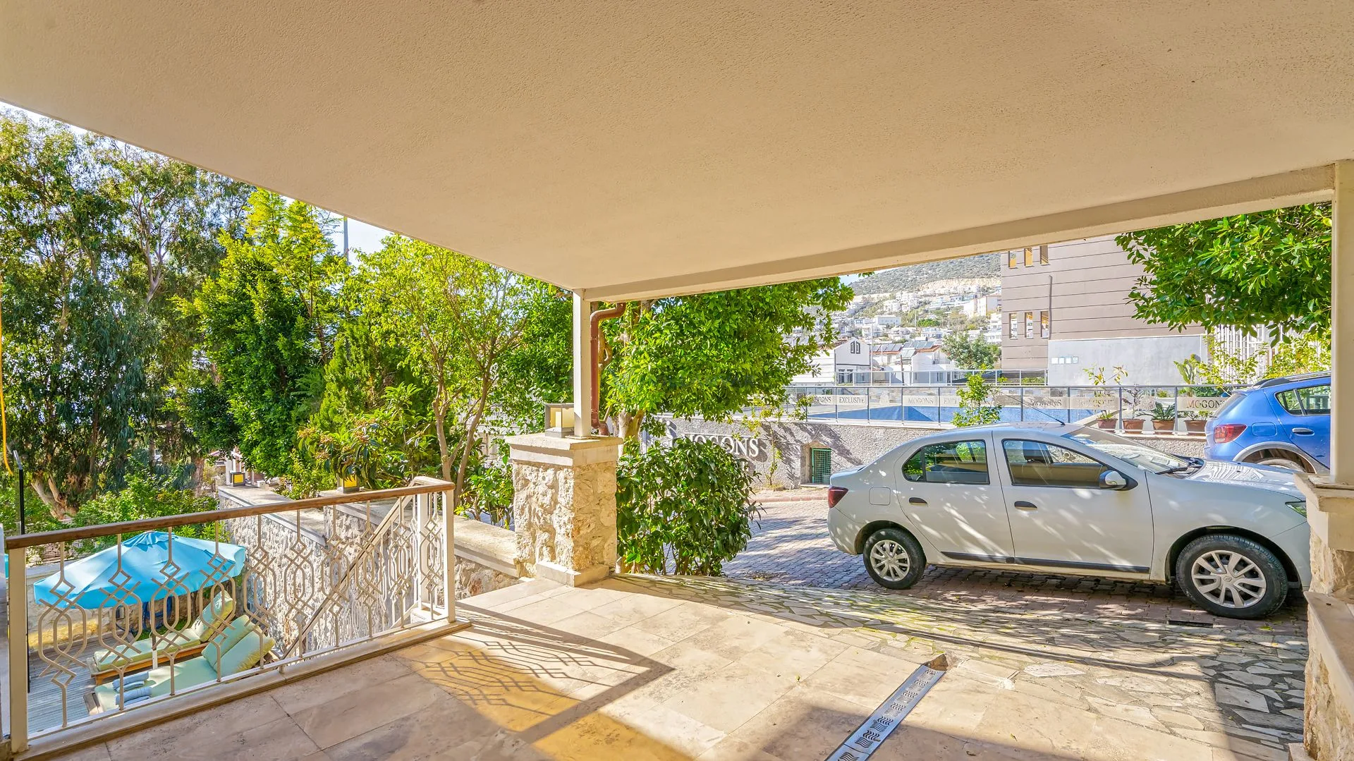 Villa Alpines