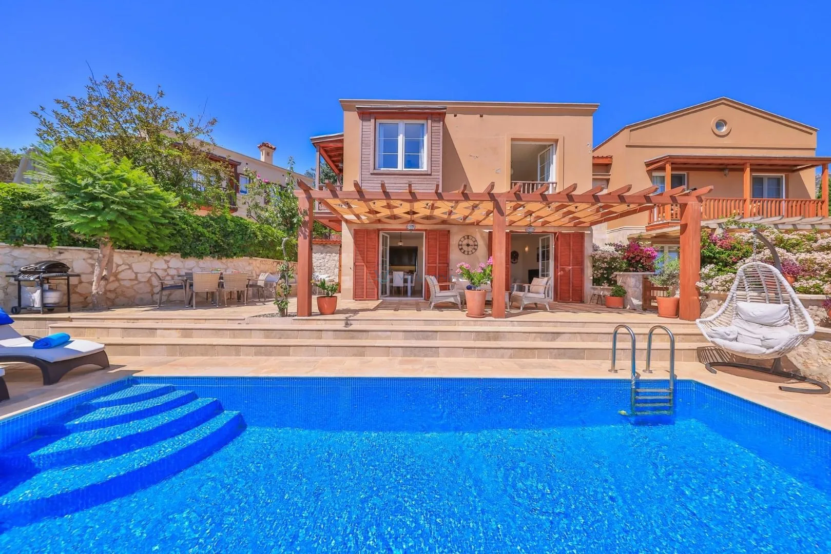 Villa Marianna